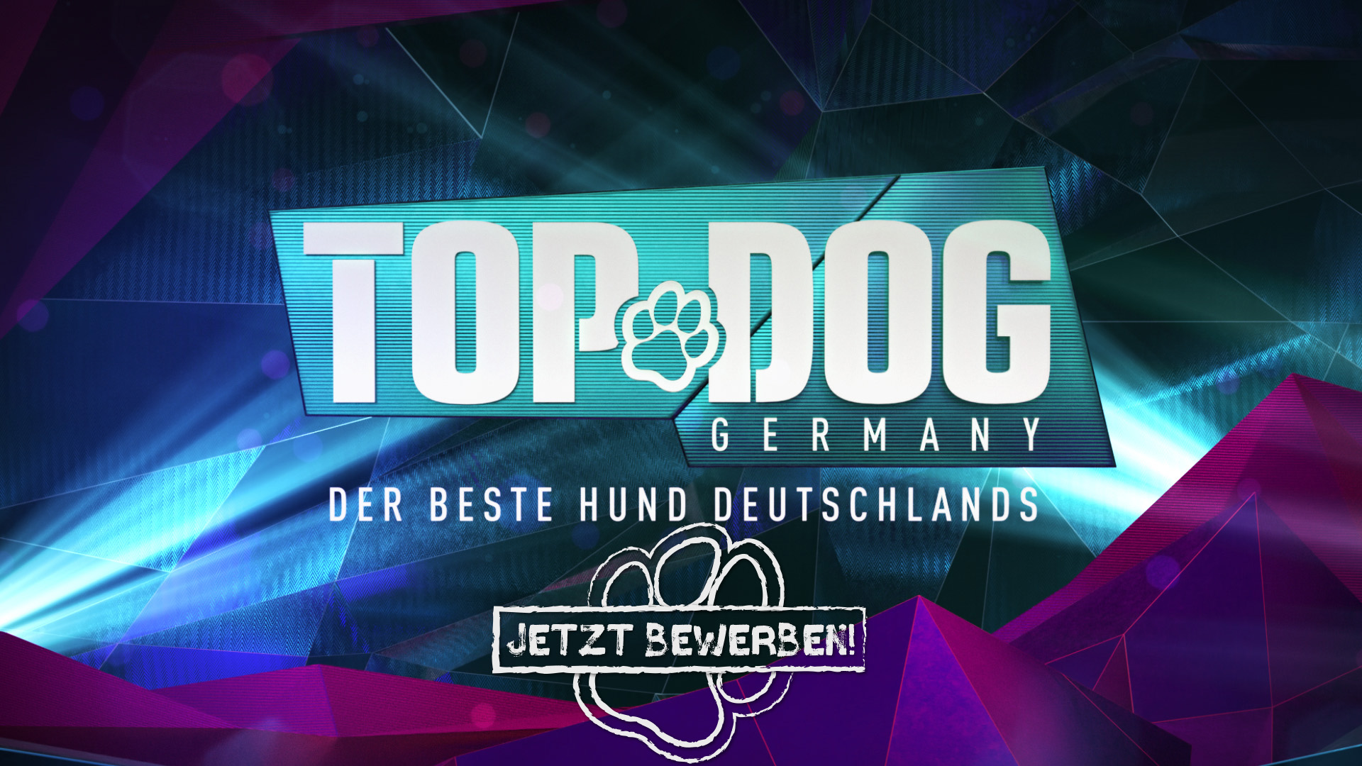 Topdog Logo Bewerben2